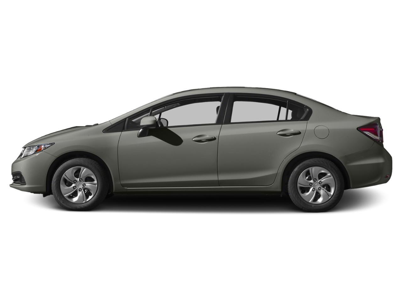 2015 Honda Civic LX Roseville CA