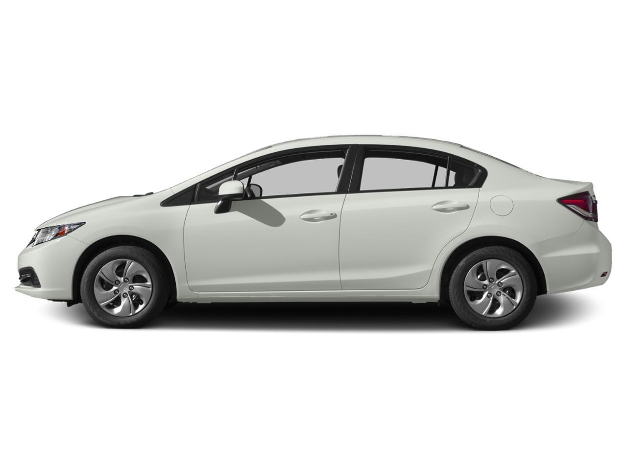 2015 Honda Civic LX Roseville CA
