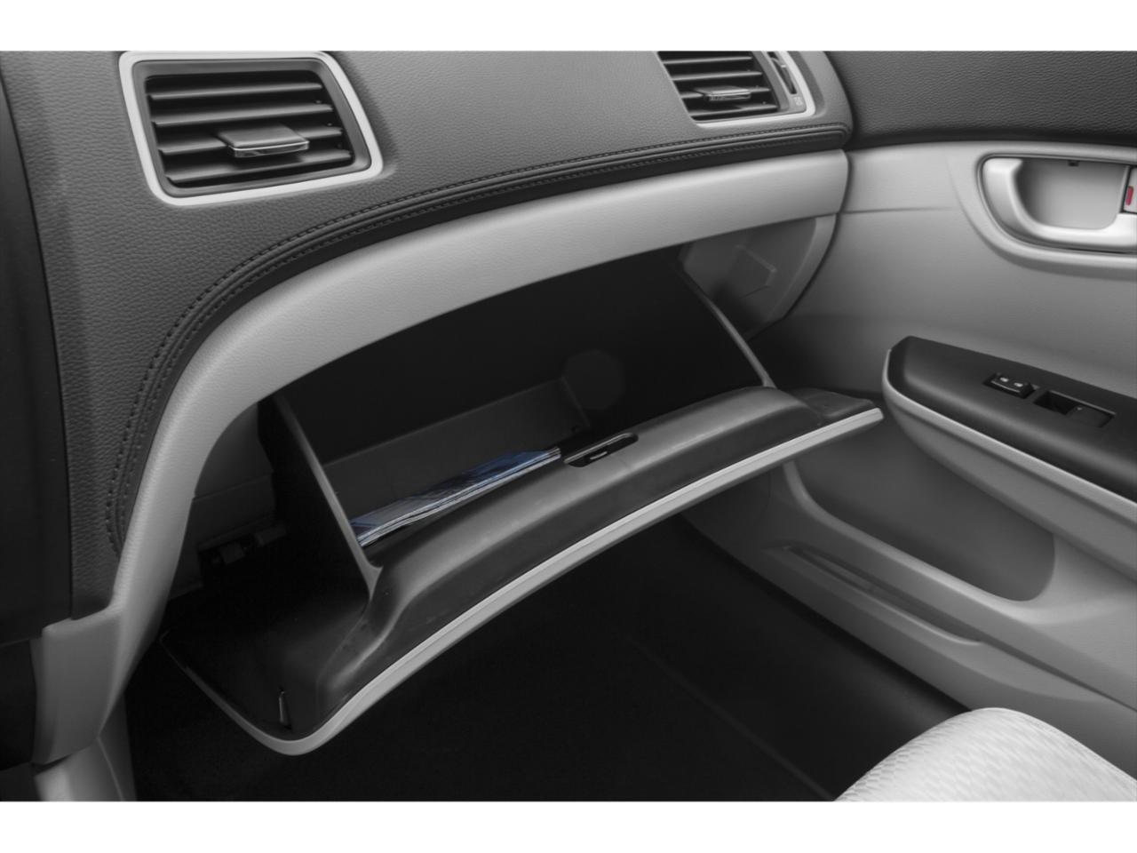 2015 Honda Civic LX Roseville CA