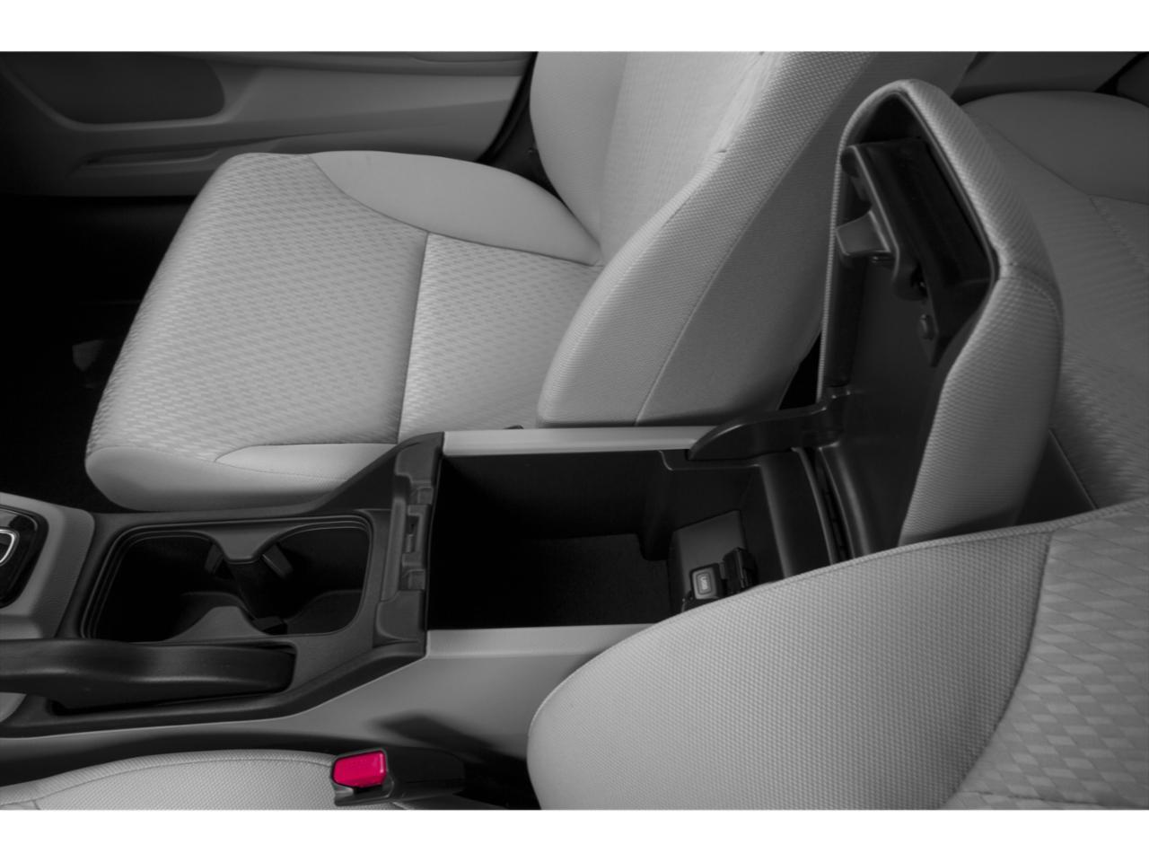 2015 Honda Civic LX San Antonio TX
