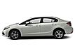 2015 Honda Civic SE