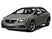2015 Honda Civic SE