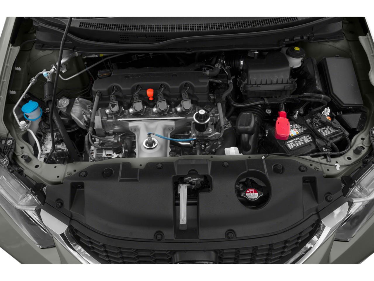 2015 Honda Civic SE Roseville CA