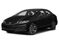 2015 Honda Civic Sedan EX Grand Junction CO 2015 Honda Civic Sedan EX Grand Junction CO