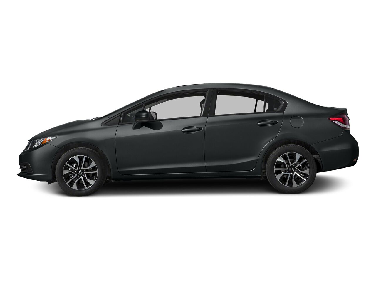 2015 Honda Civic Sedan EX St. John's NL