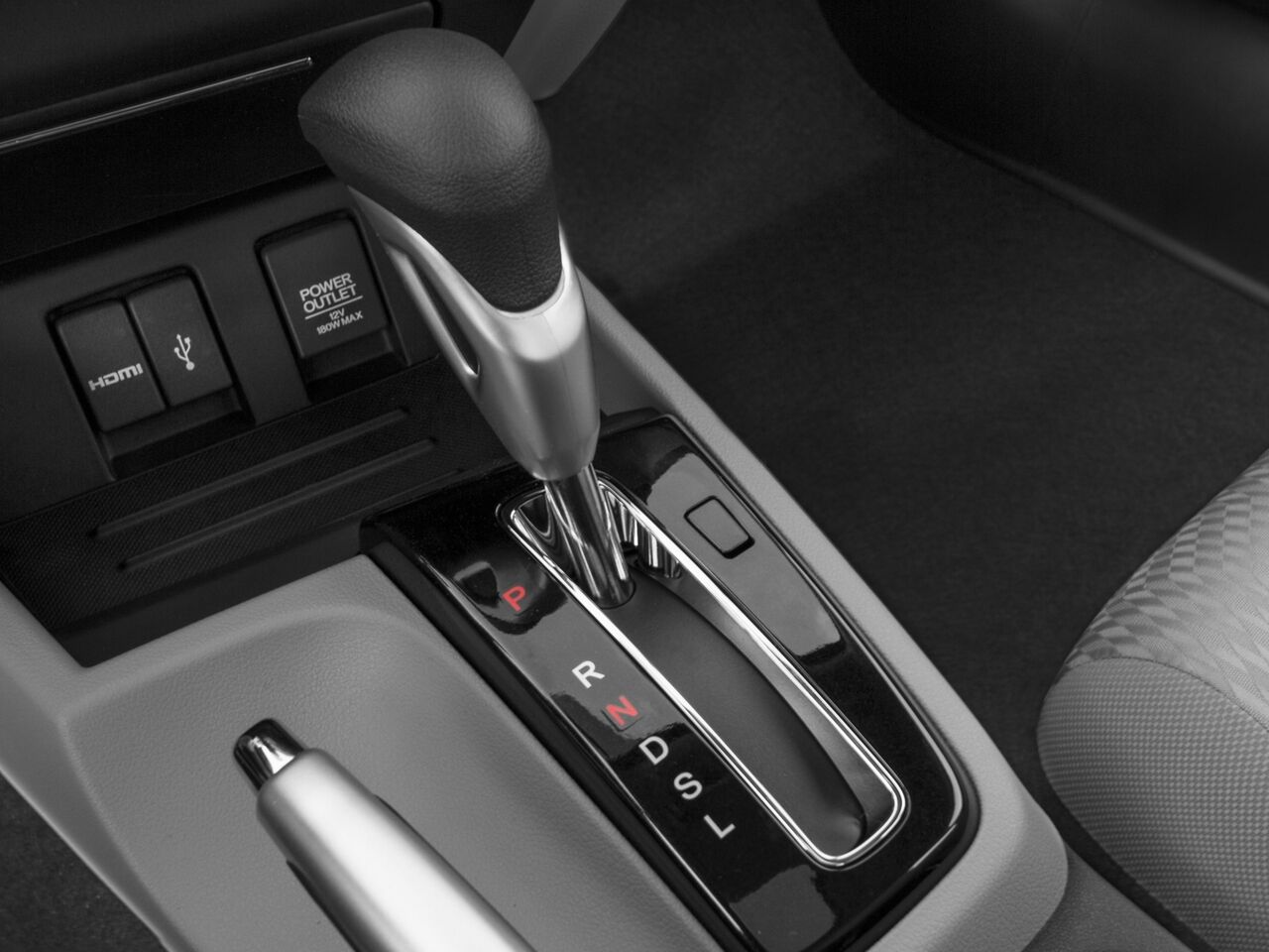 2015 Honda Civic Sedan EX St. John's NL