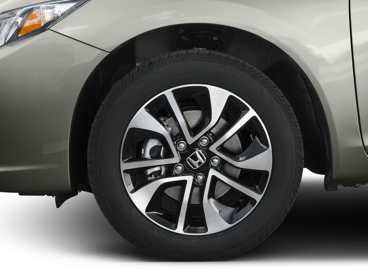 2015 Honda Civic Sedan EX St. John's NL