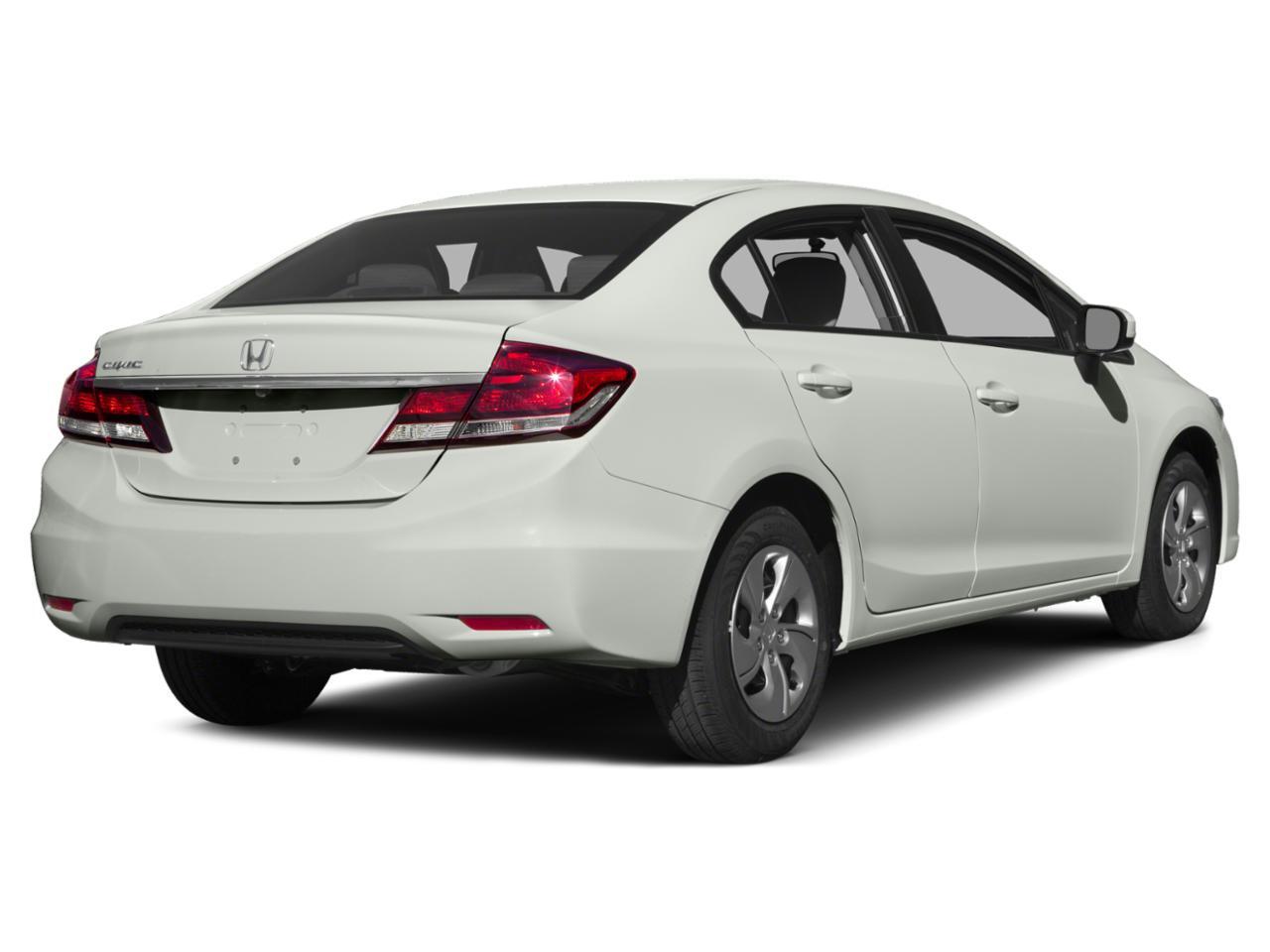 2015 Honda Civic Sedan LX Grand Junction CO