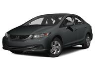 2015 Honda Civic Sedan LX Memphis TN 2015 Honda Civic Sedan LX Memphis TN