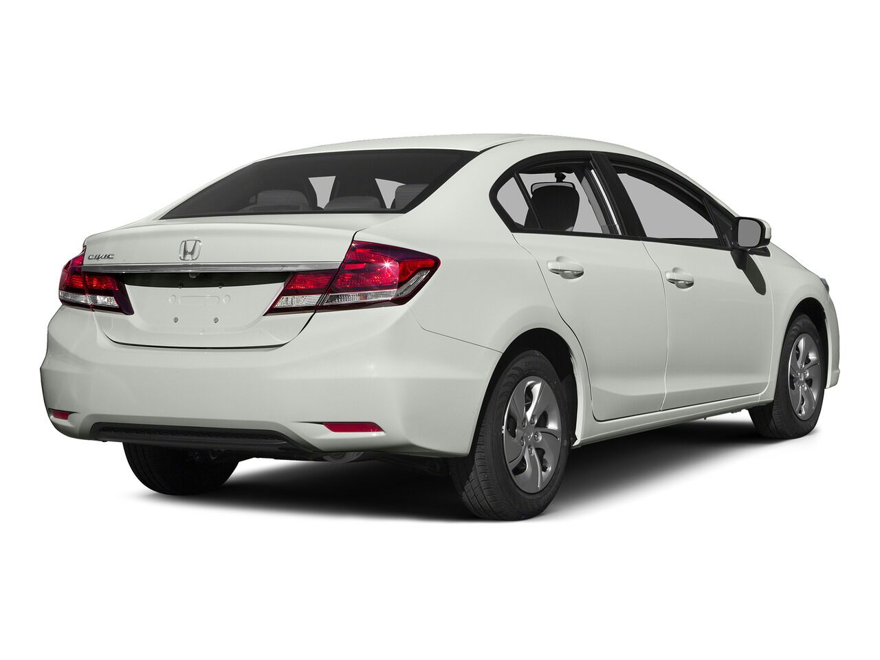 2015 Honda Civic Sedan LX St. John's NL