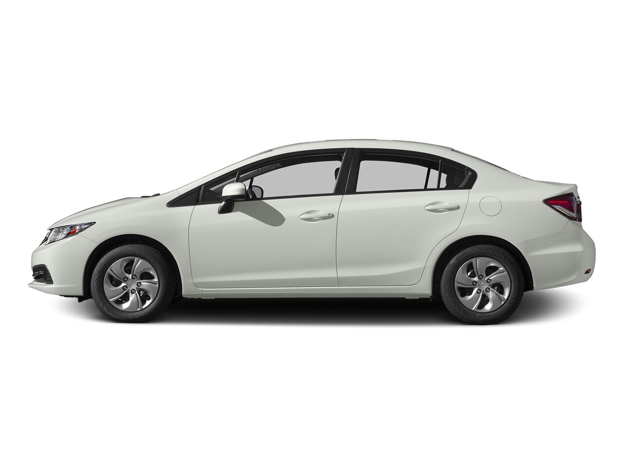 2015 Honda Civic Sedan LX St. John's NL