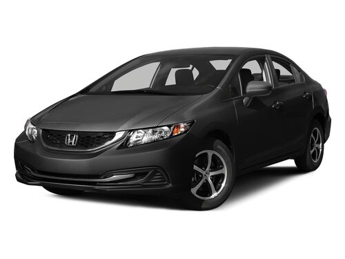 2015 Honda Civic Sedan SE Tampa FL 2015 Honda Civic Sedan SE Tampa FL