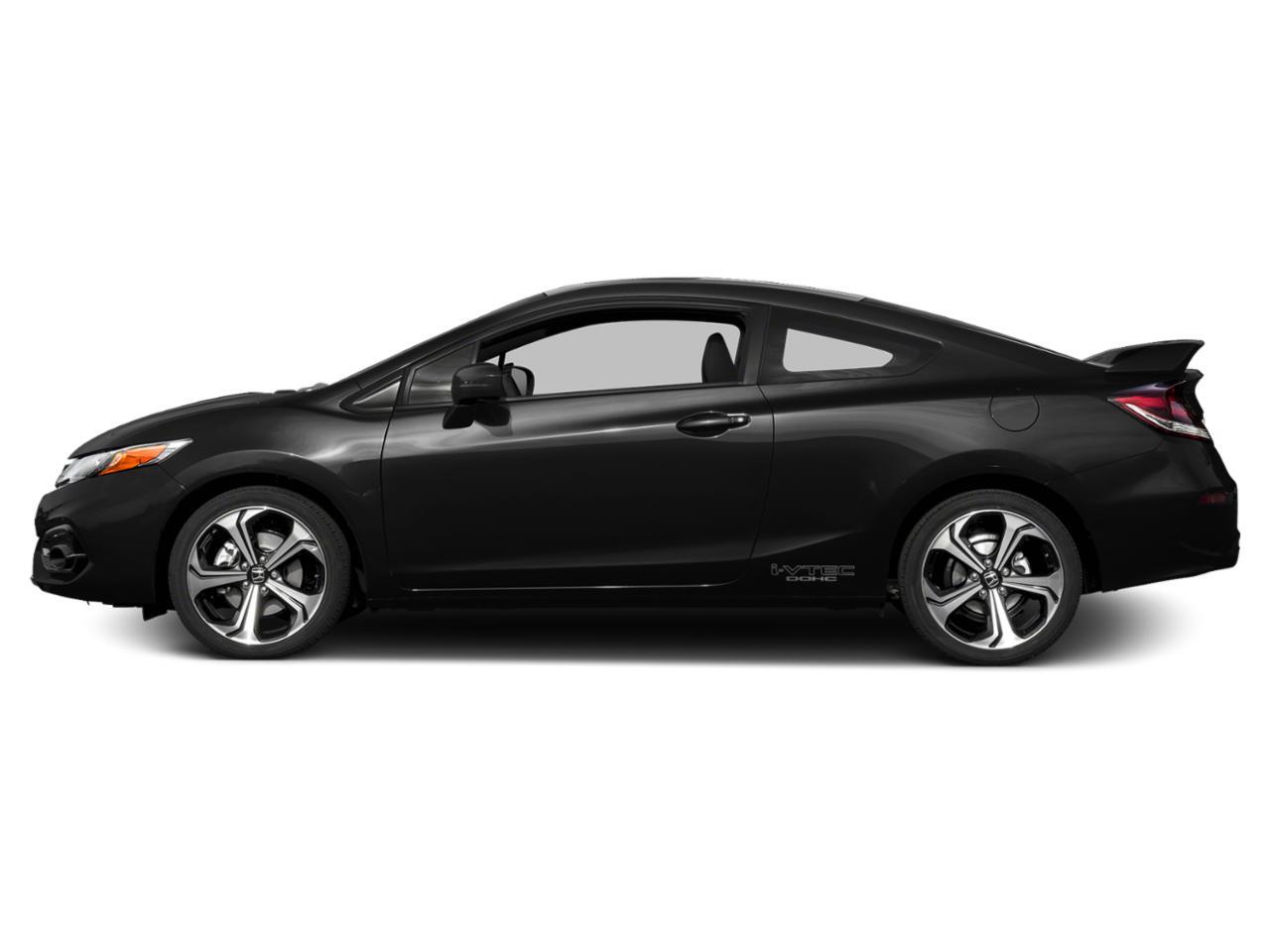 2015 Honda Civic Si
