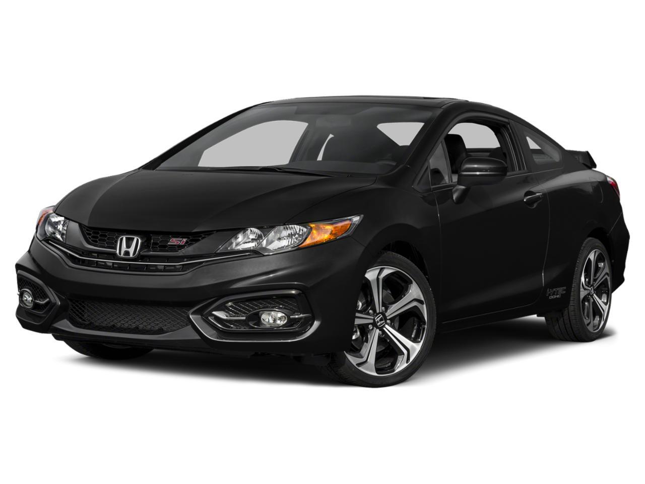 2015 Honda Civic Si
