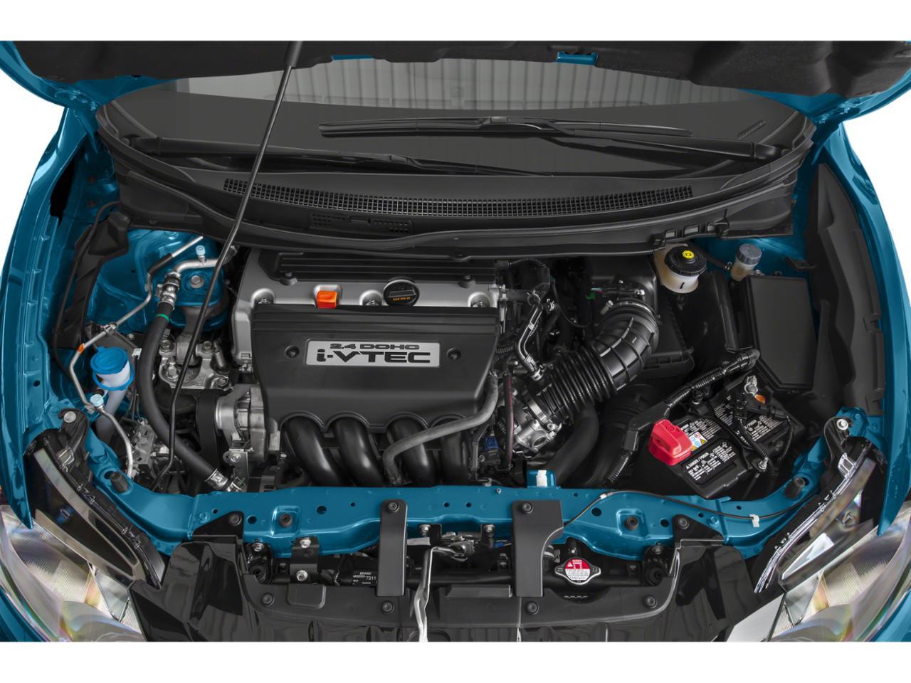 2015 Honda Civic Si Random Lake WI