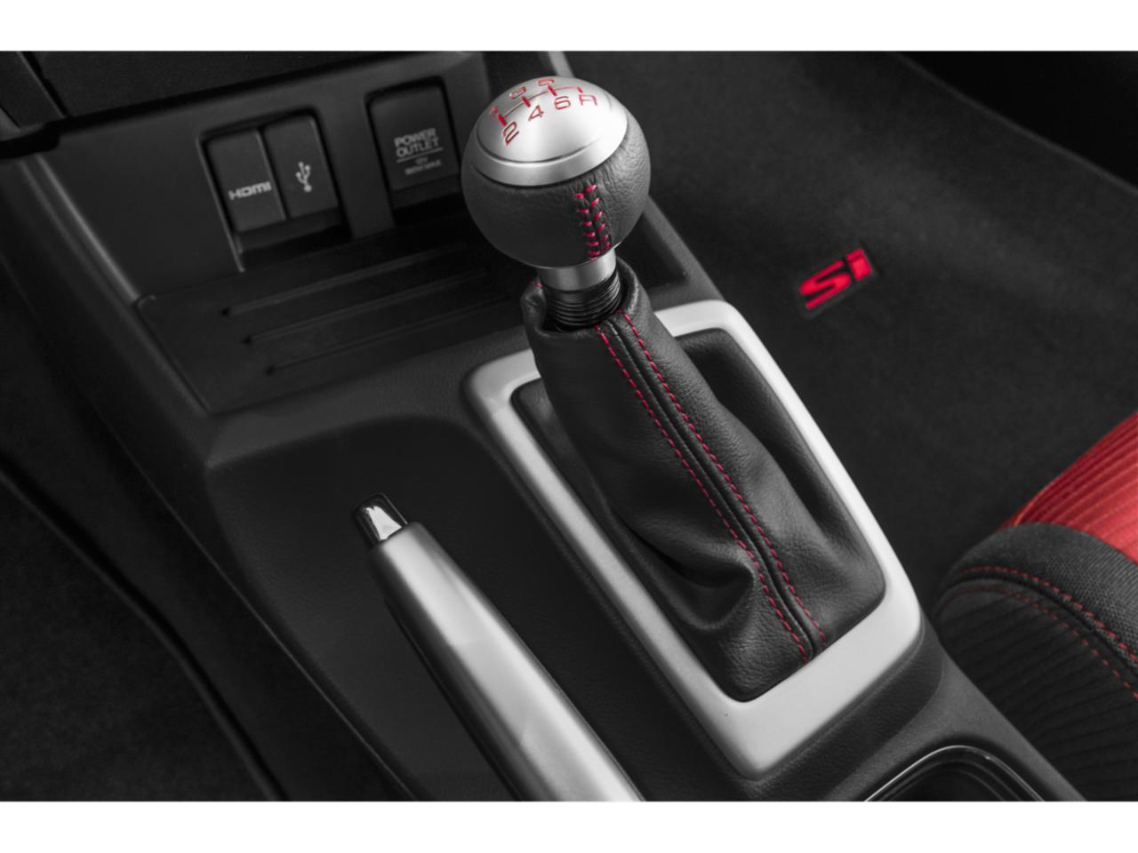 2015 Honda Civic Si Random Lake WI