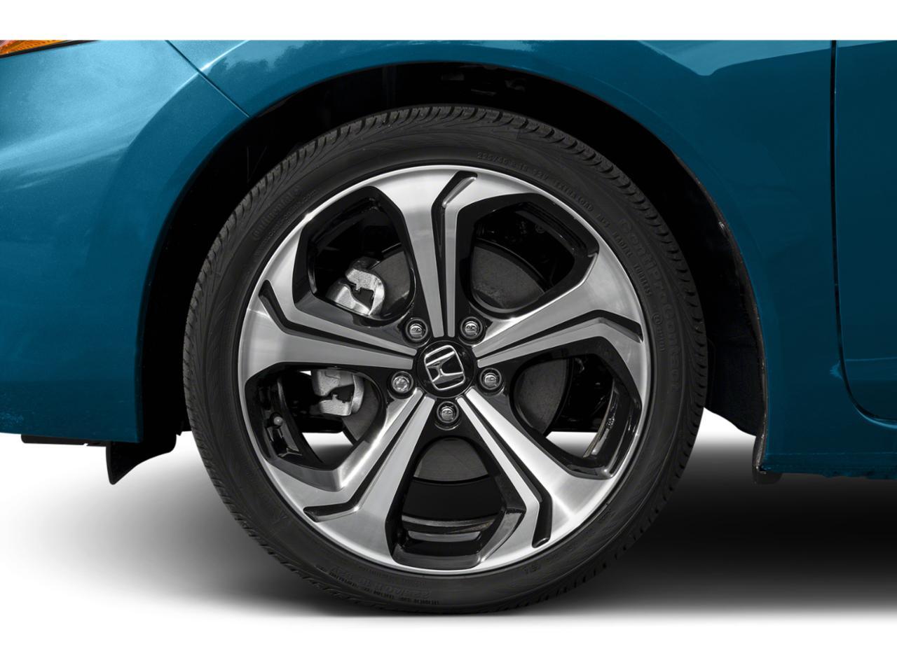 2015 Honda Civic Si Random Lake WI