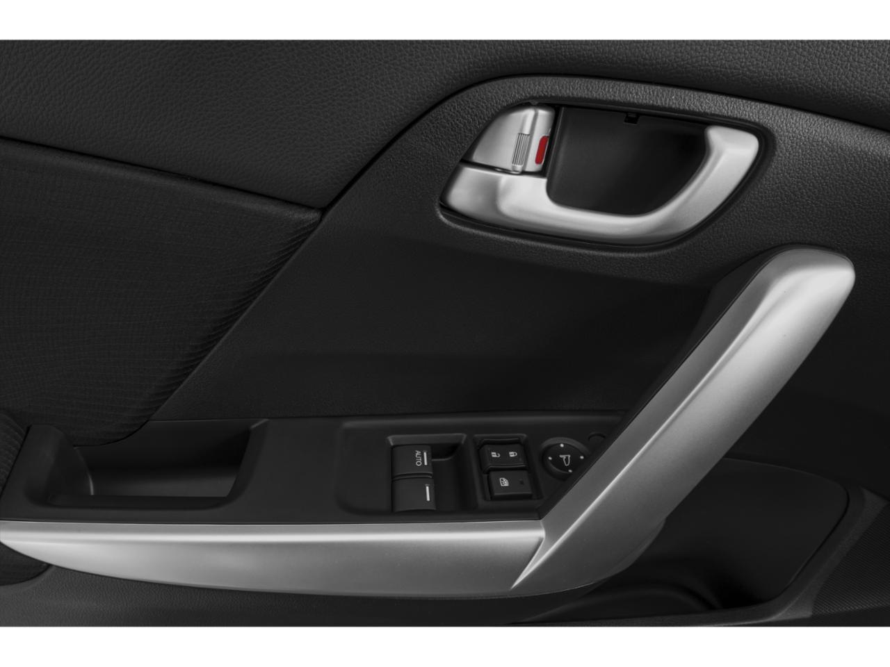 2015 Honda Civic Si Random Lake WI