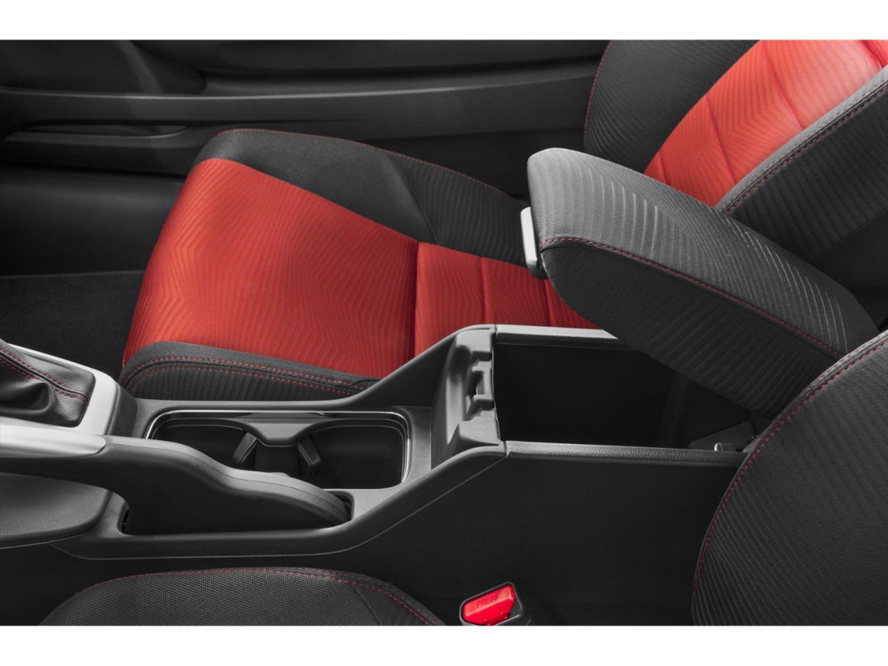 2015 Honda Civic Si Random Lake WI