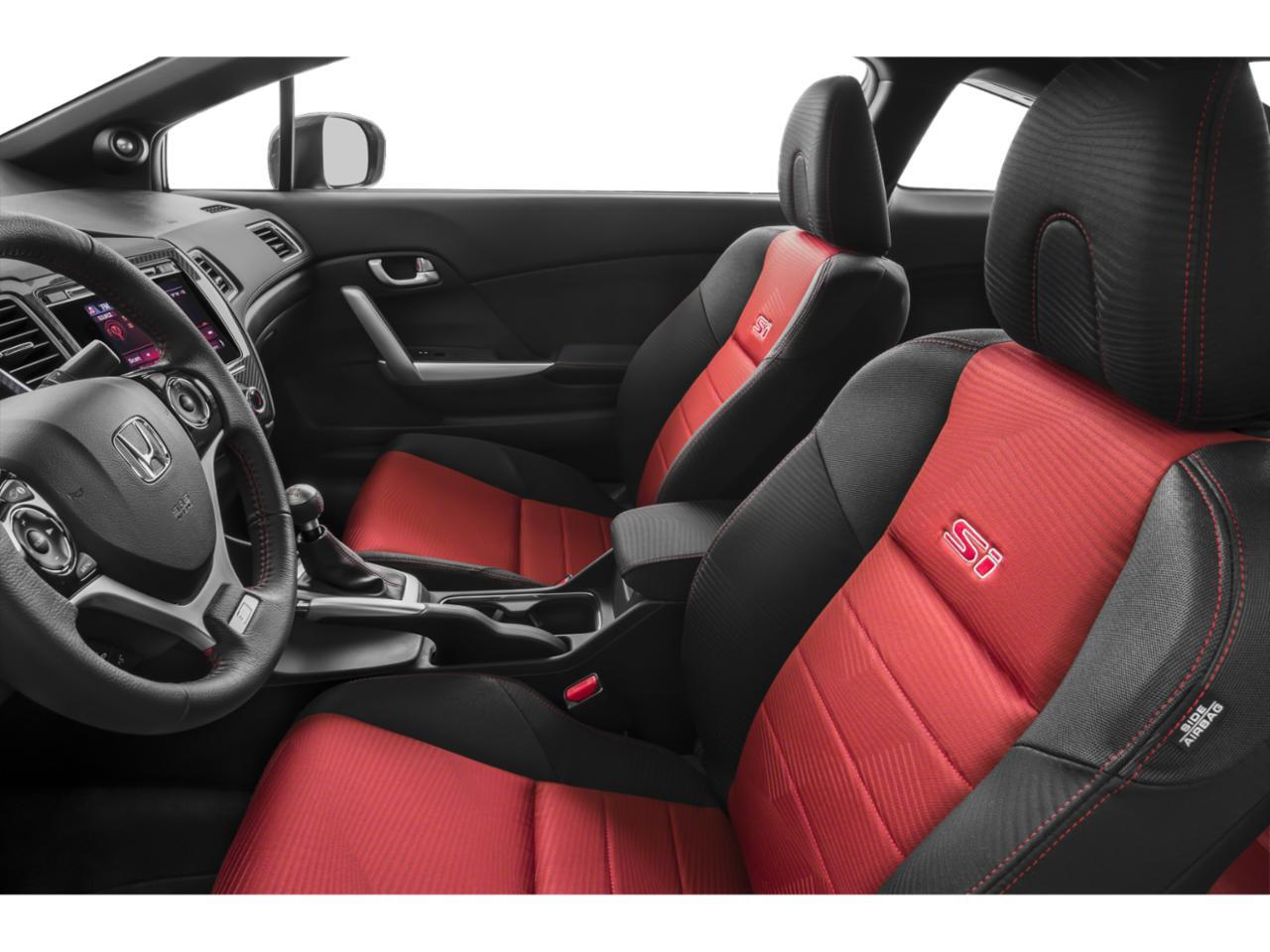 2015 Honda Civic Si Random Lake WI