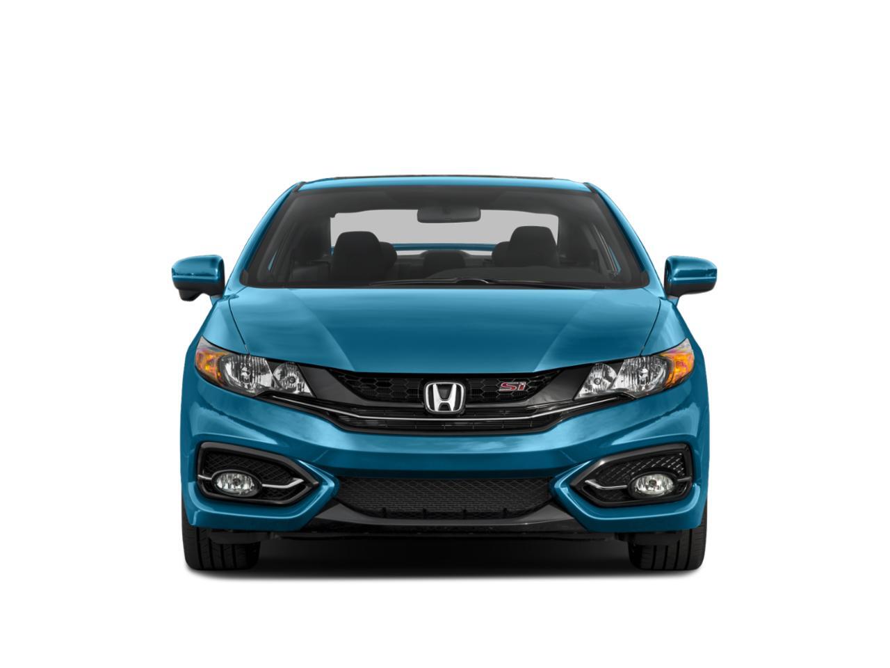 2015 Honda Civic Si Random Lake WI