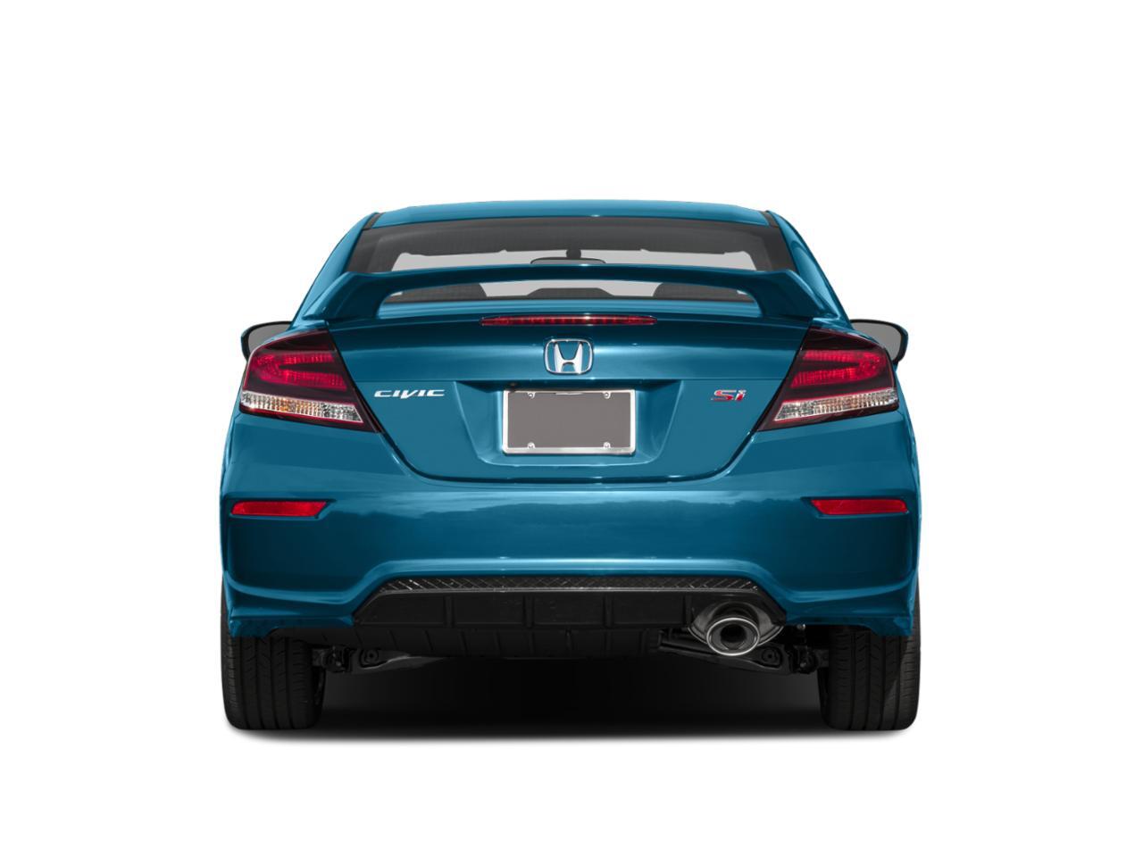 2015 Honda Civic Si Random Lake WI
