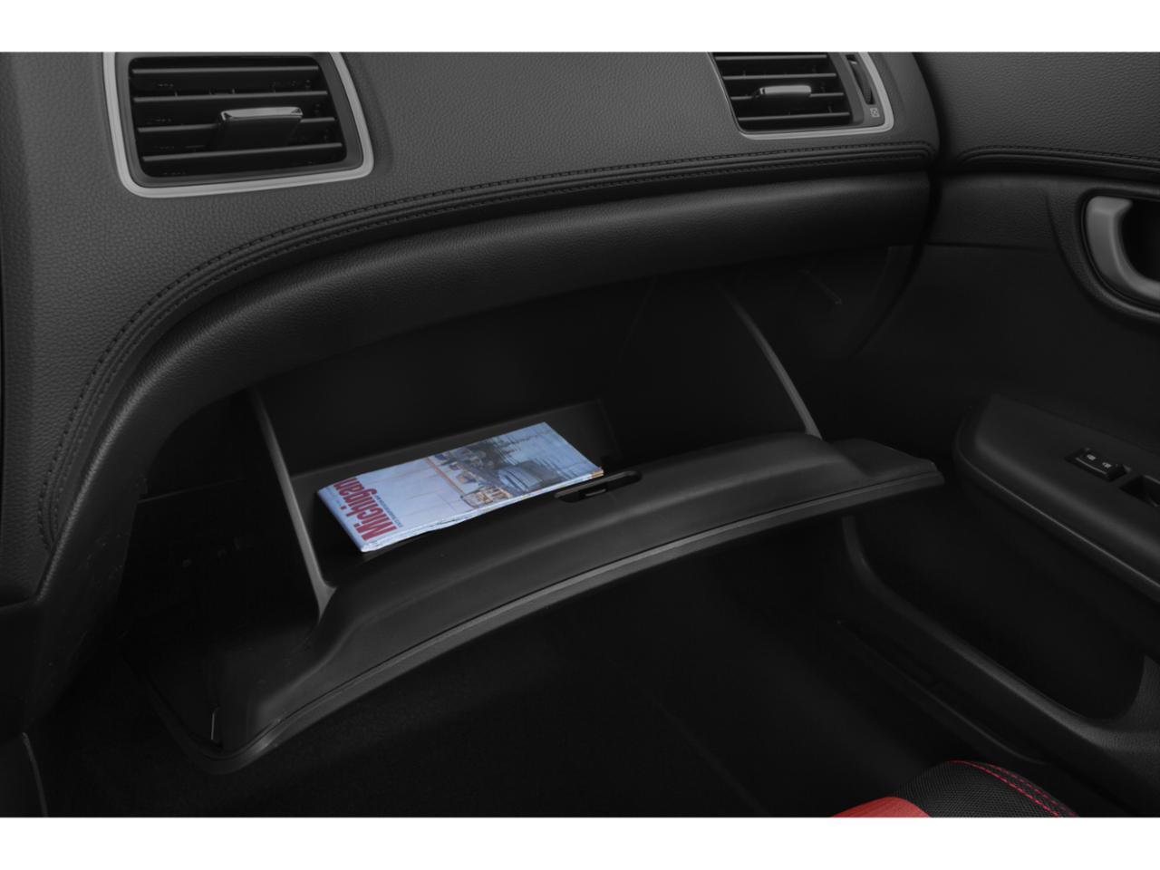 2015 Honda Civic Si Irving TX