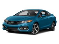 2015 Honda Civic Si Rome GA 2015 Honda Civic Si Rome GA