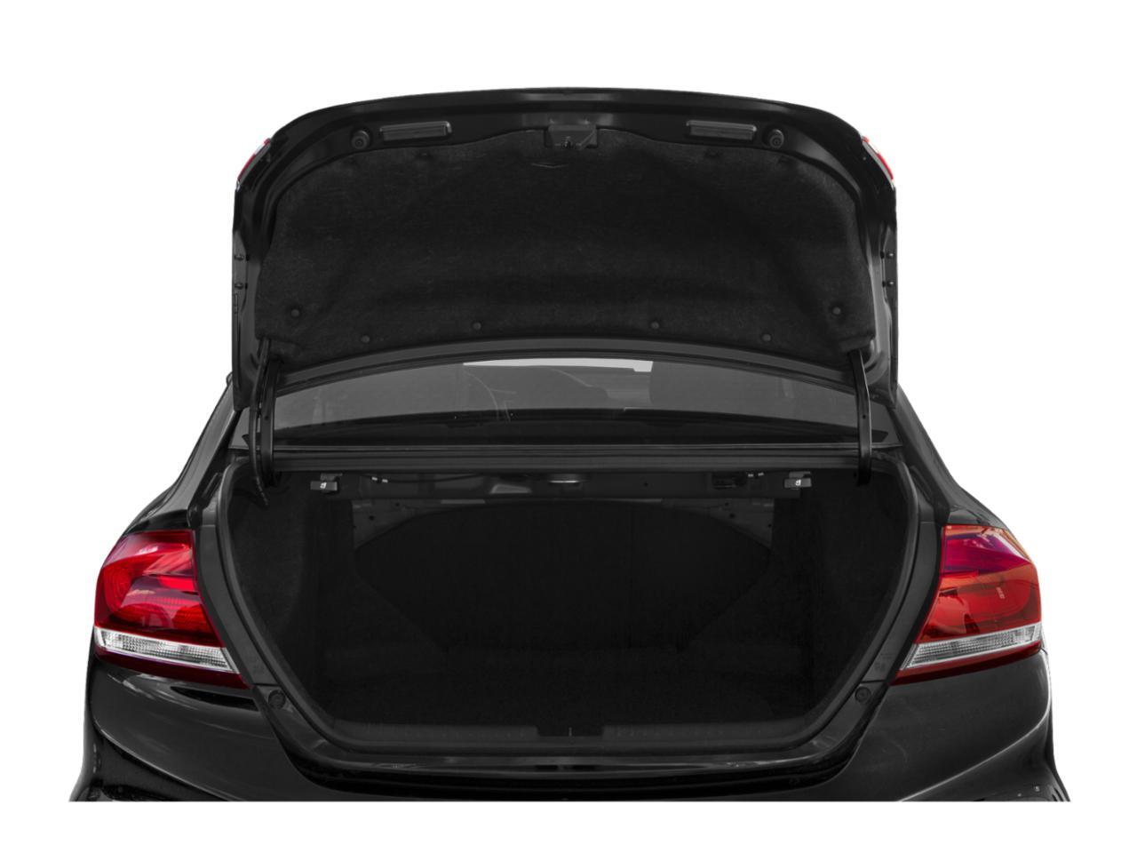 2015 Honda Civic Si San Antonio TX