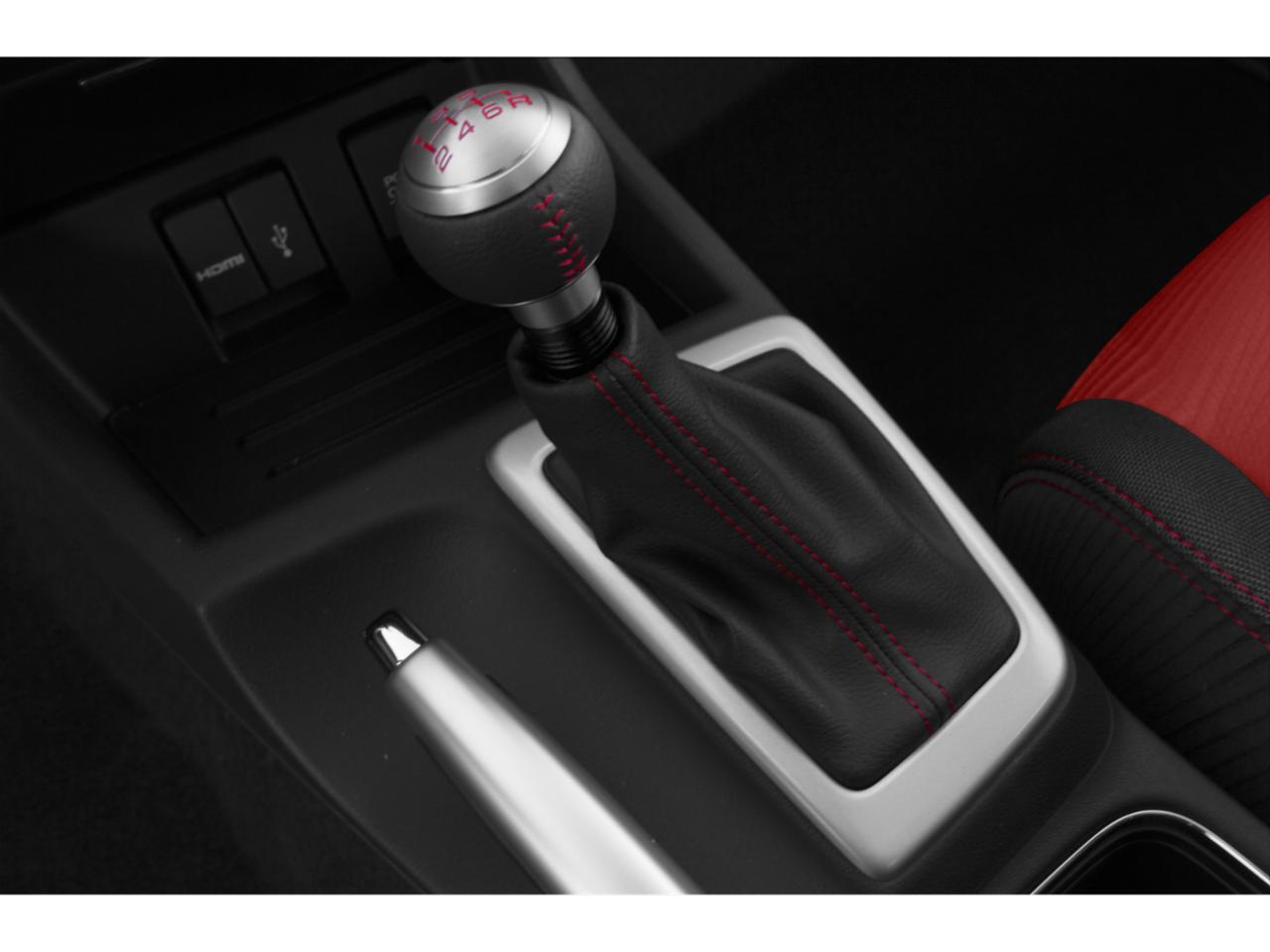 2015 Honda Civic Si San Antonio TX