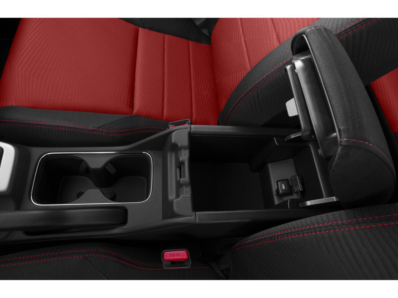 2015 Honda Civic Si Irving TX