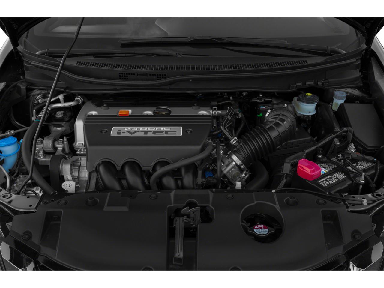 2015 Honda Civic Si Irving TX