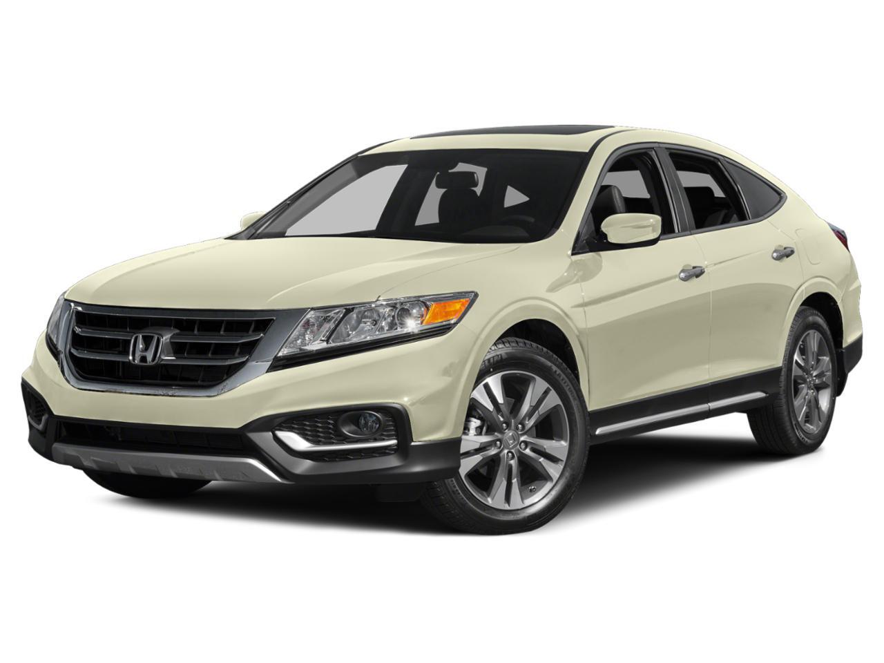 2015 Honda Crosstour EX-L V6