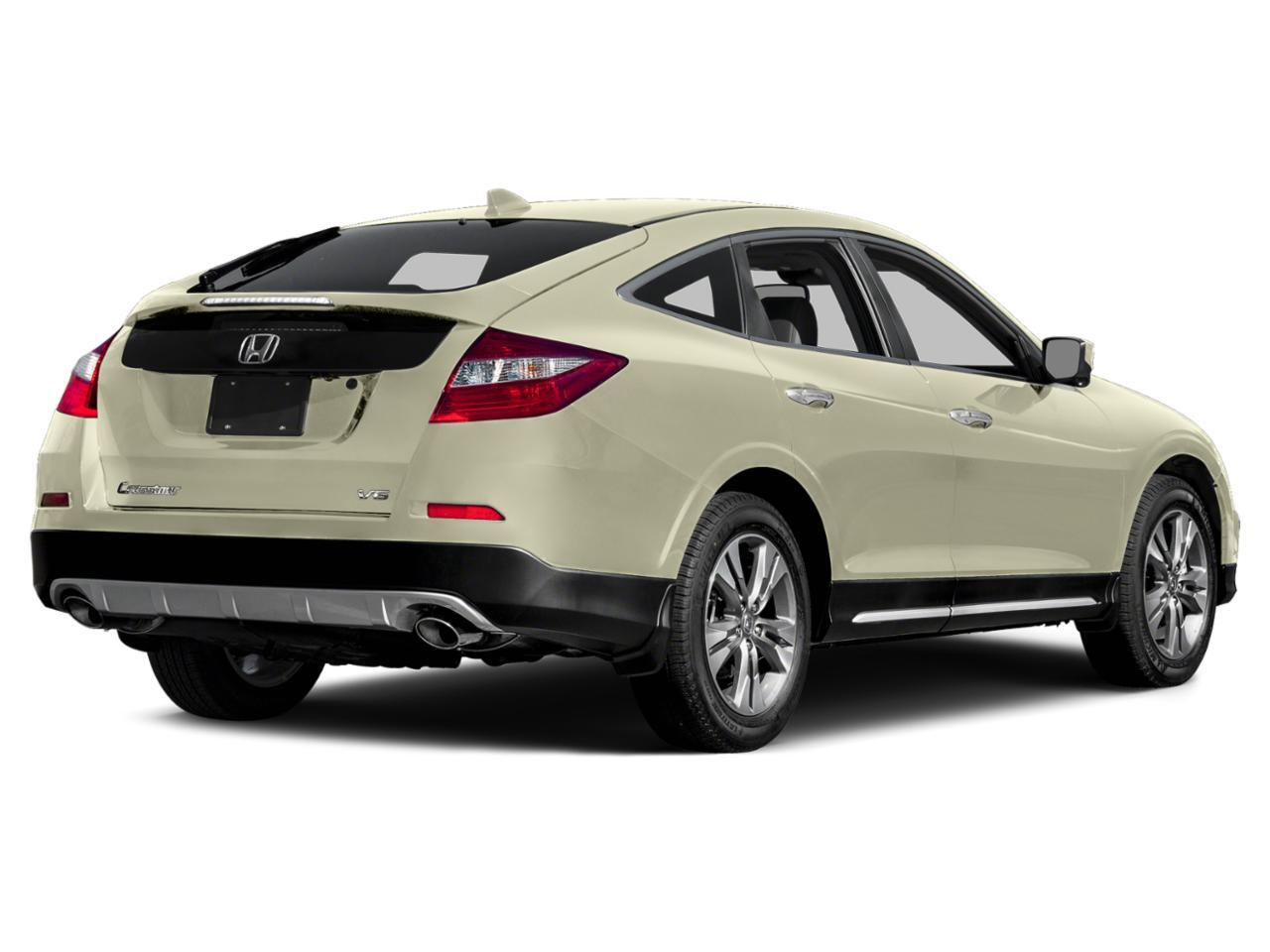 2015 Honda Crosstour EX-L V6