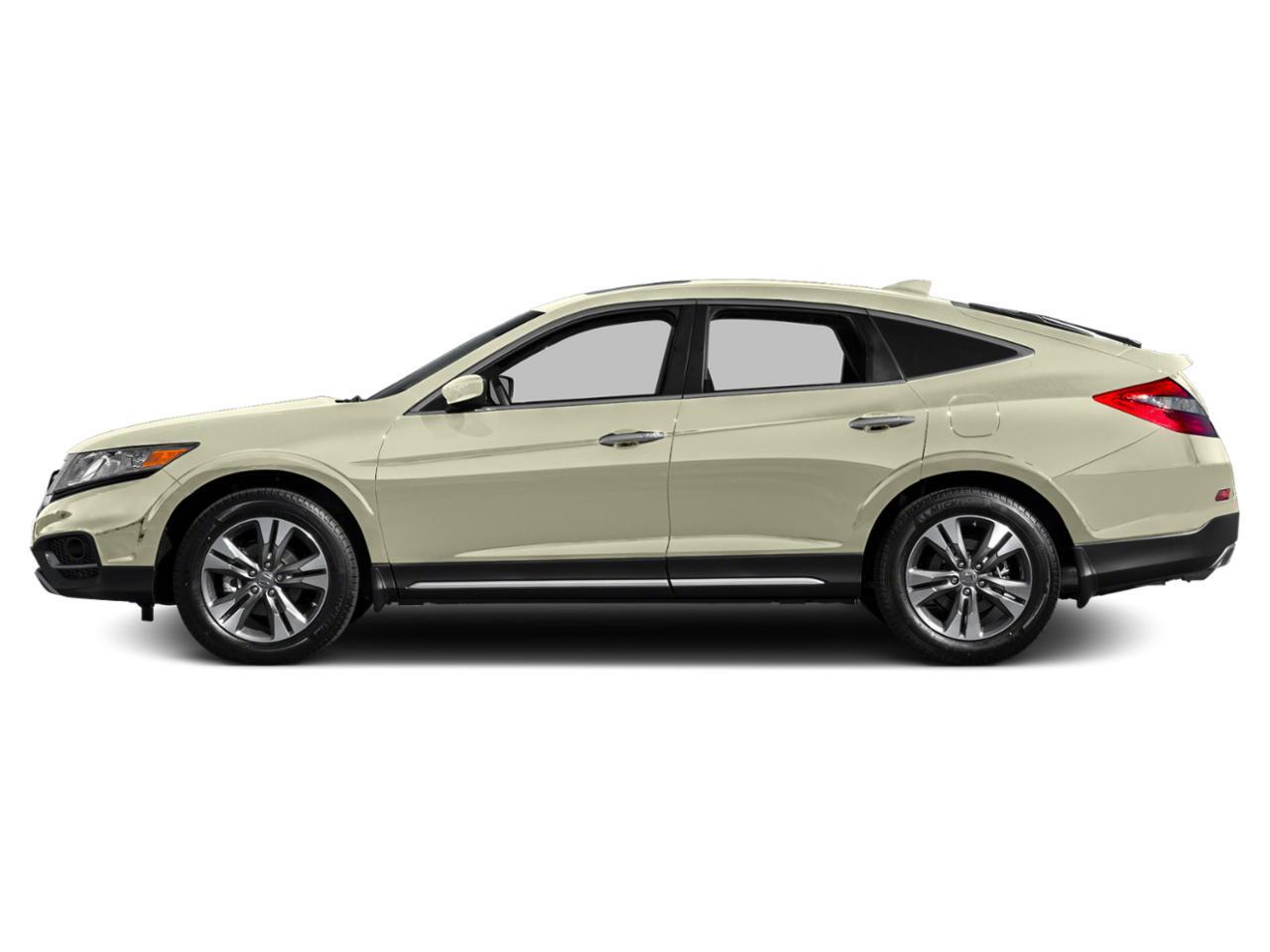 2015 Honda Crosstour EX-L V6