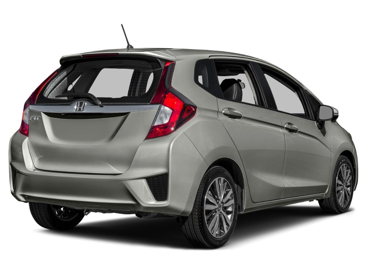 2015 Honda Fit San Clemente CA