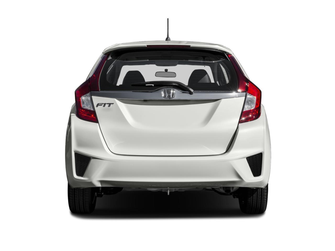 2015 Honda Fit San Clemente CA