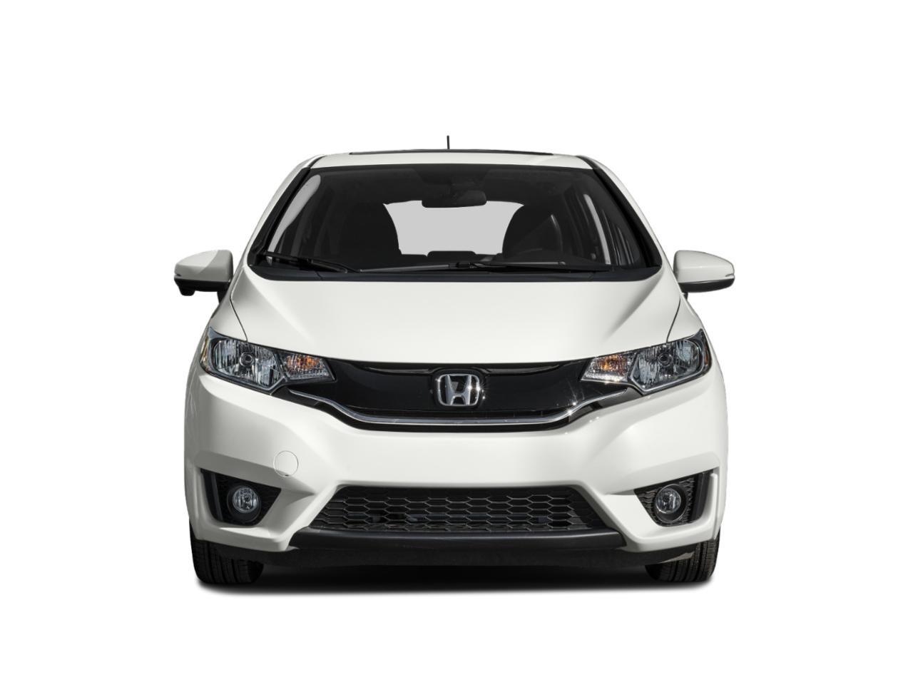 2015 Honda Fit San Clemente CA