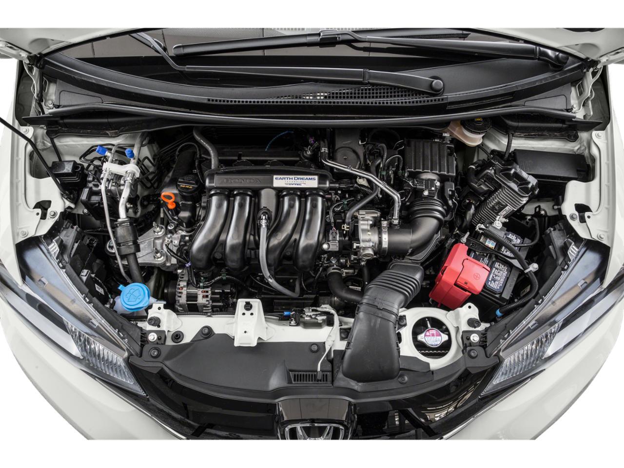 2015 Honda Fit San Clemente CA