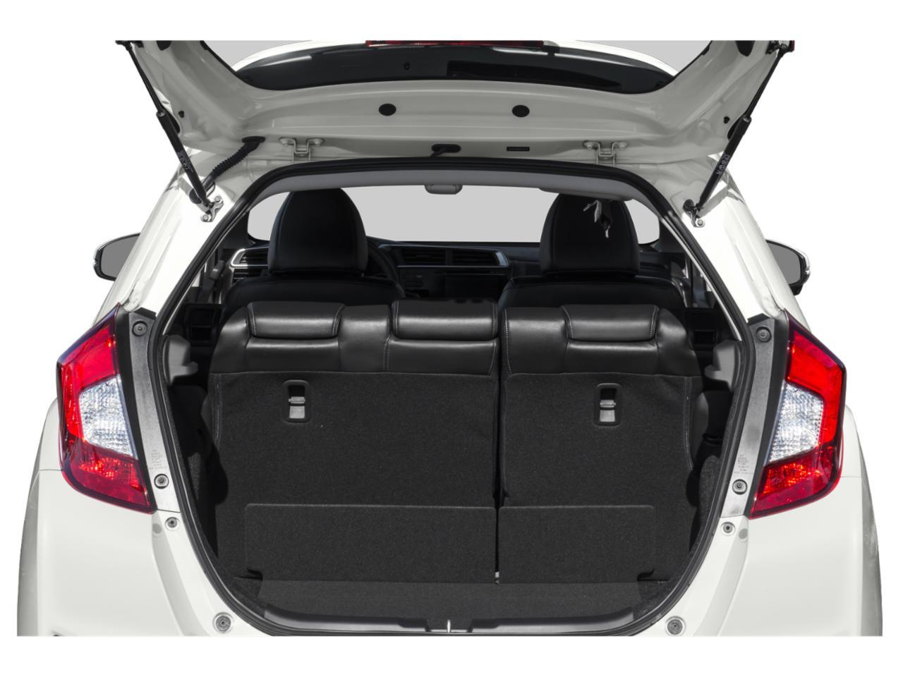 2015 Honda Fit San Clemente CA