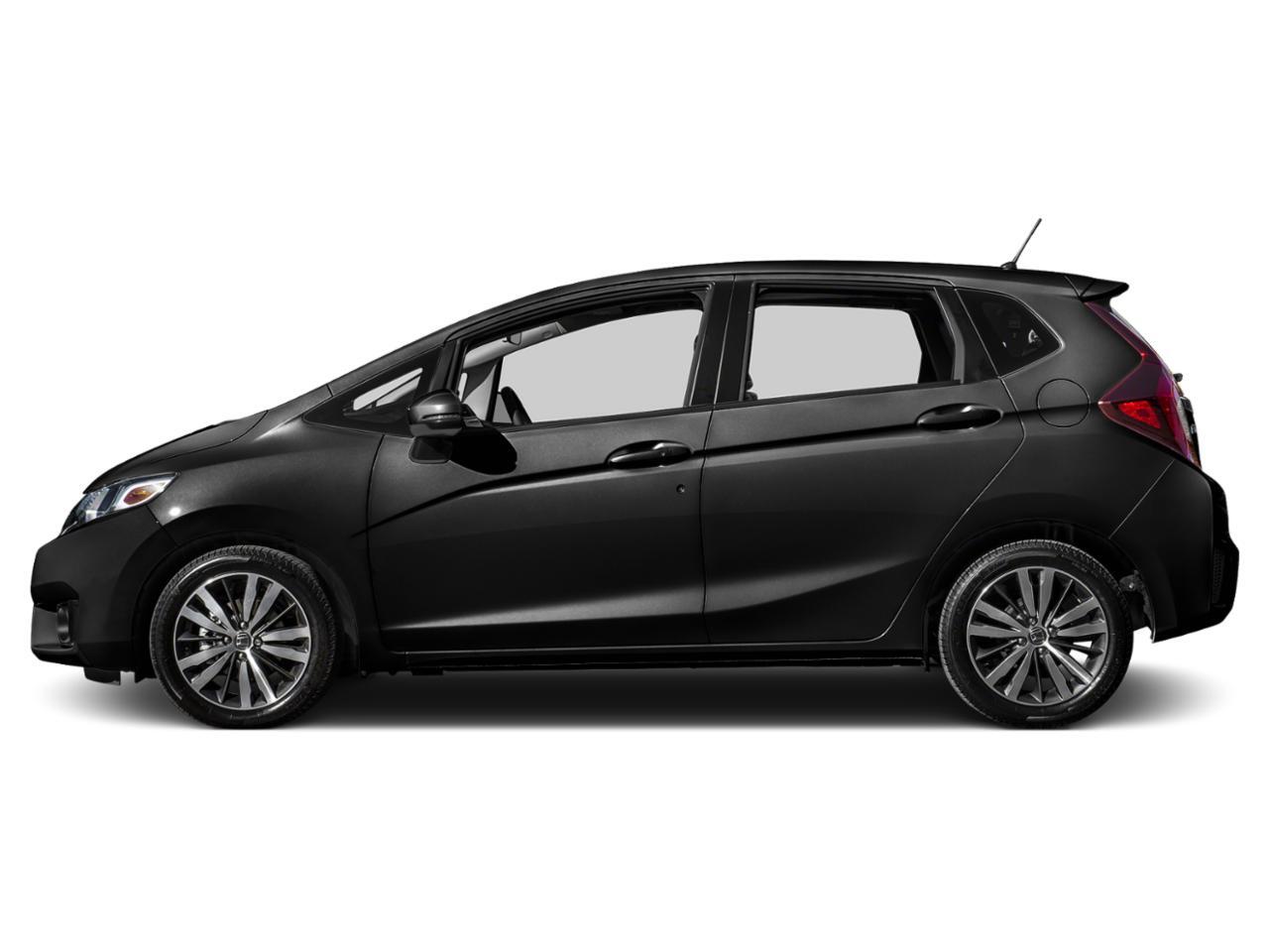 2015 Honda Fit EX-L Chantilly VA