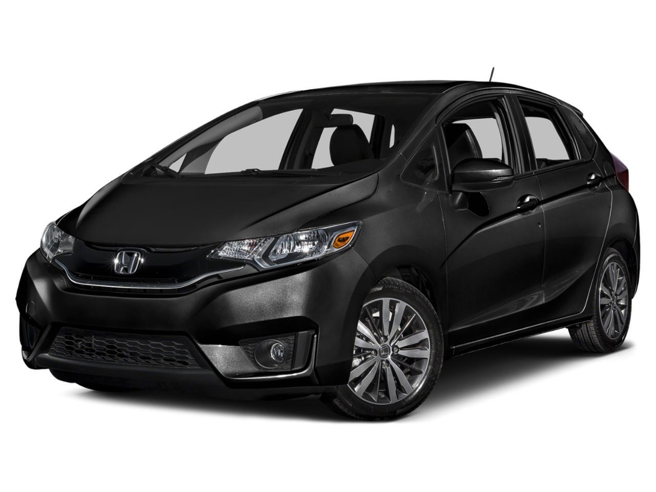 2015 Honda Fit EX-L Chantilly VA