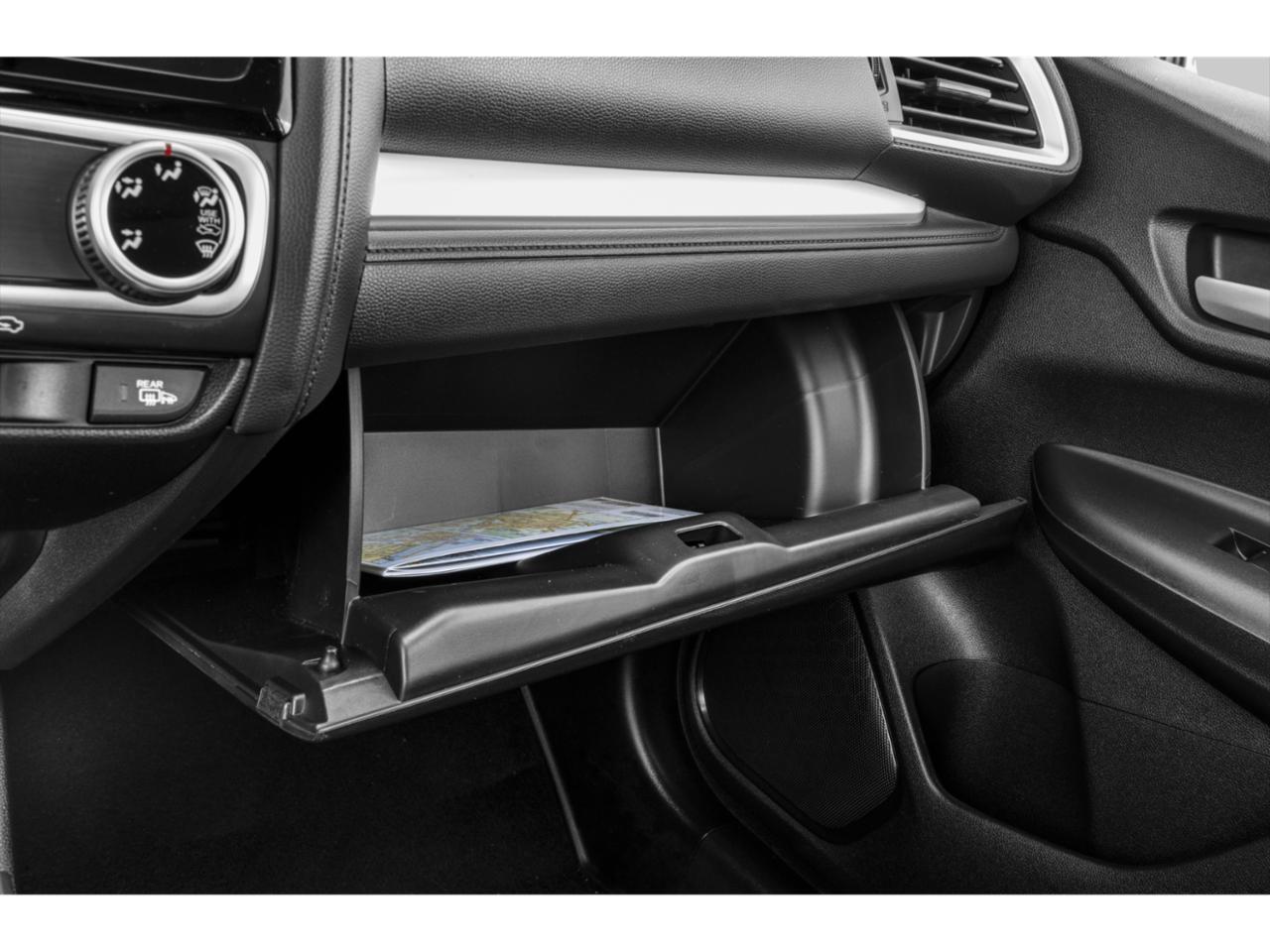 2015 Honda Fit EX-L Chantilly VA