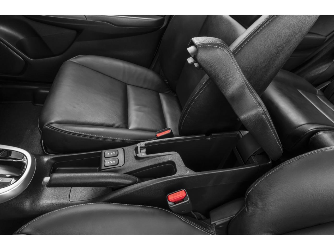 2015 Honda Fit EX-L Chantilly VA