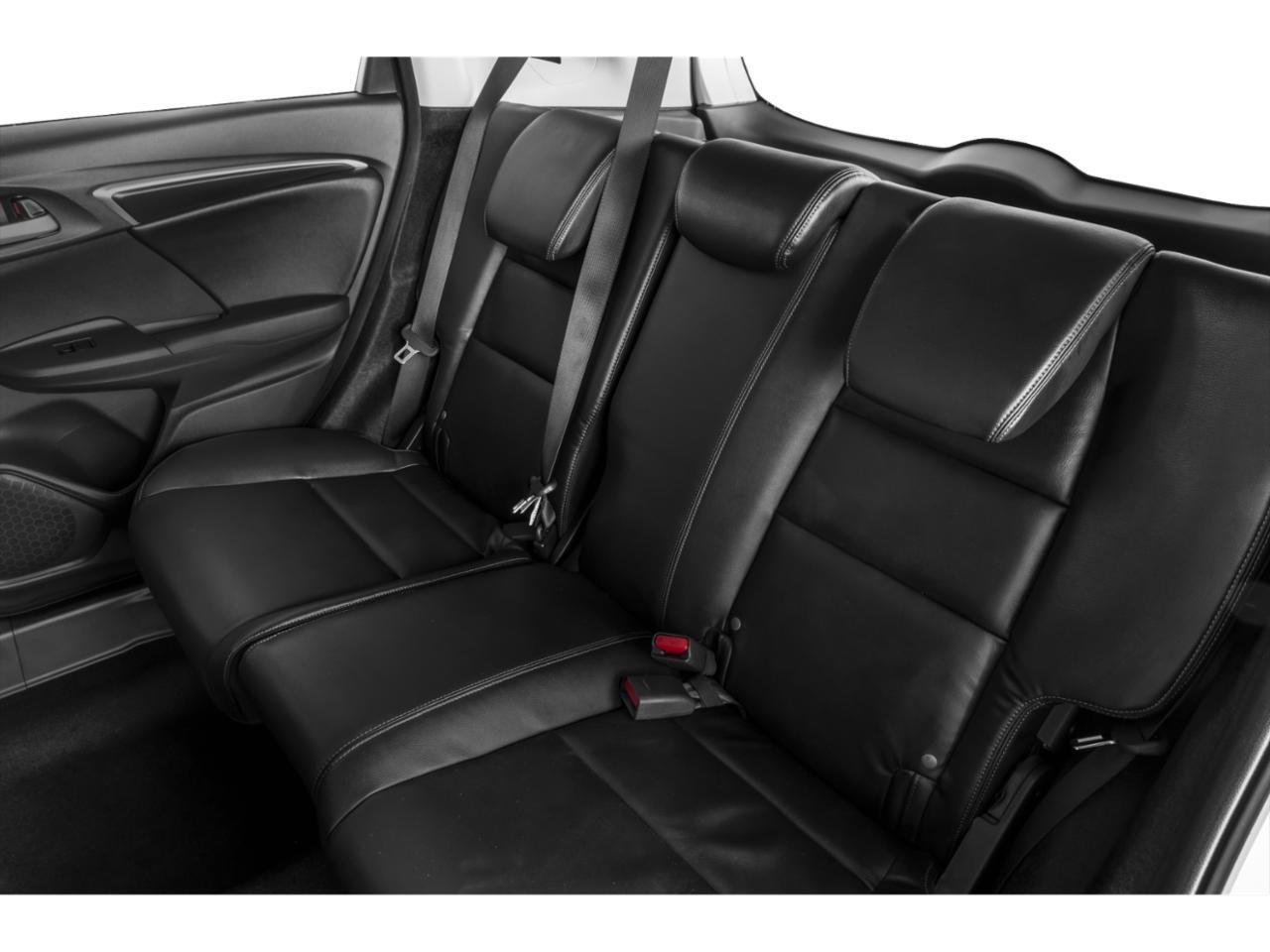 2015 Honda Fit EX-L Chantilly VA