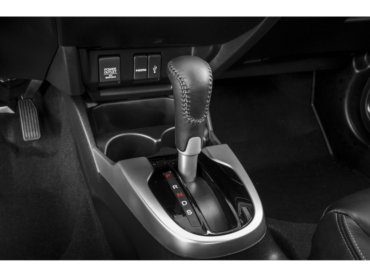 2015 Honda Fit EX-L Chantilly VA