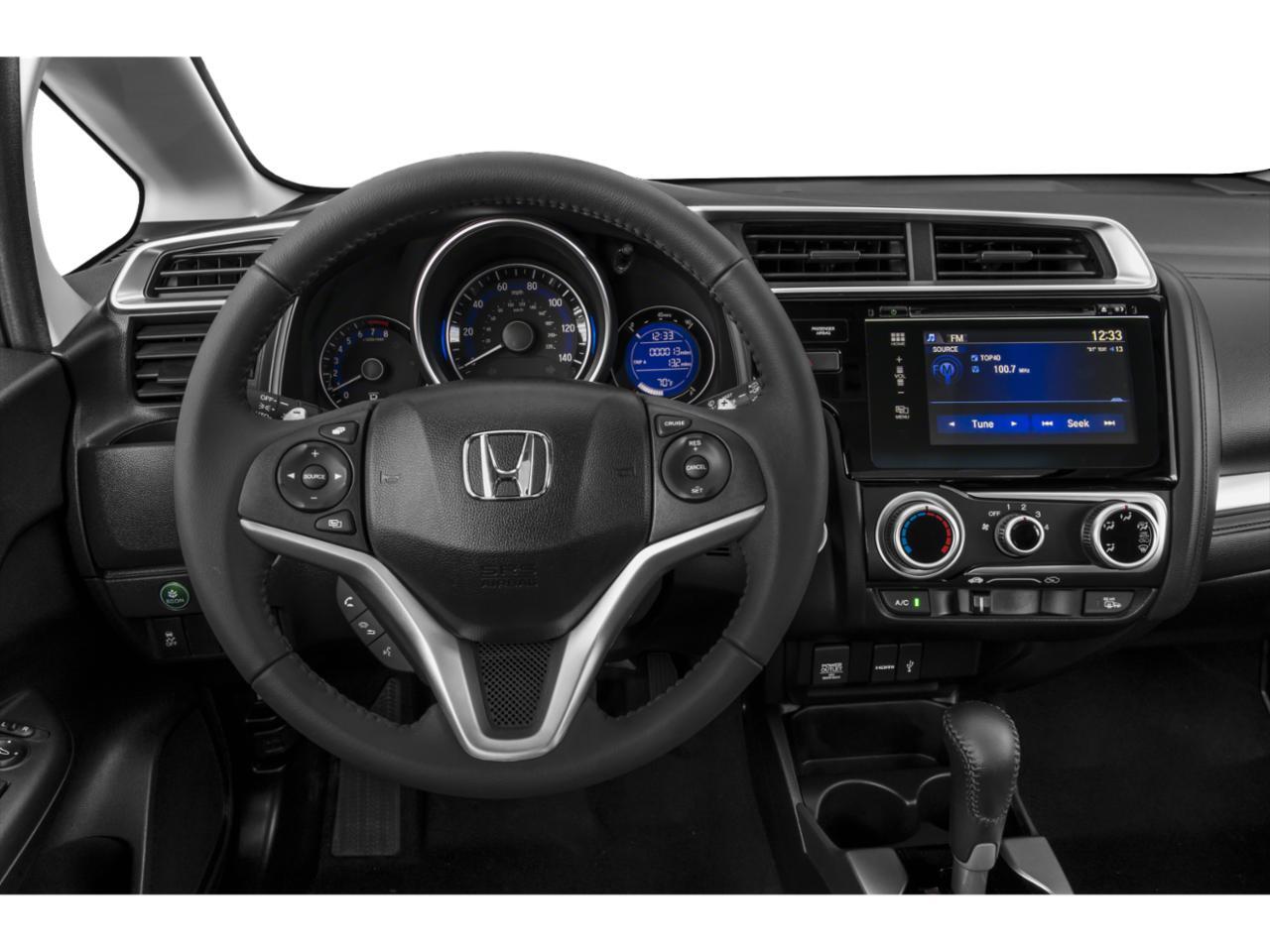 2015 Honda Fit EX-L Chantilly VA