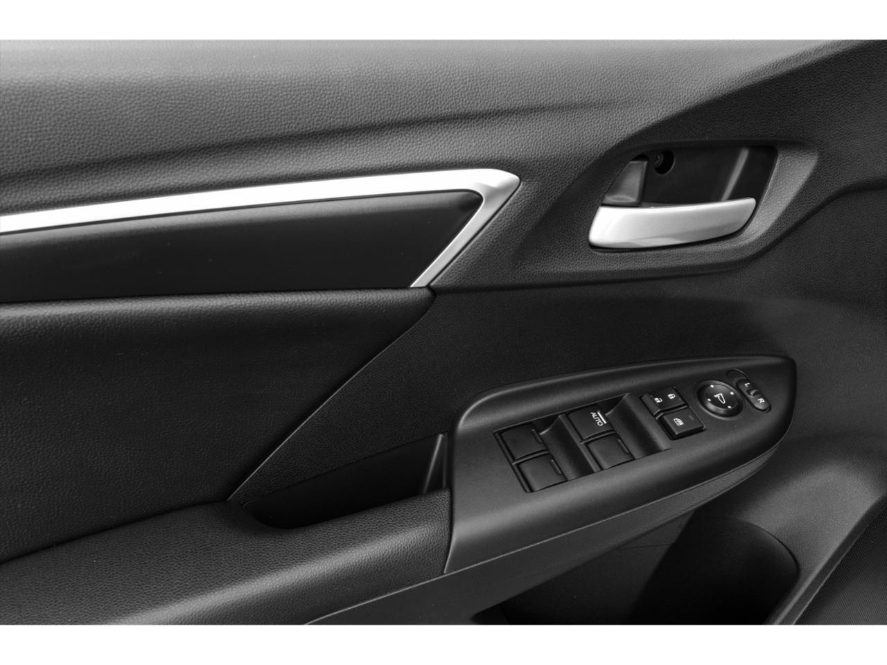 2015 Honda Fit EX-L Chantilly VA