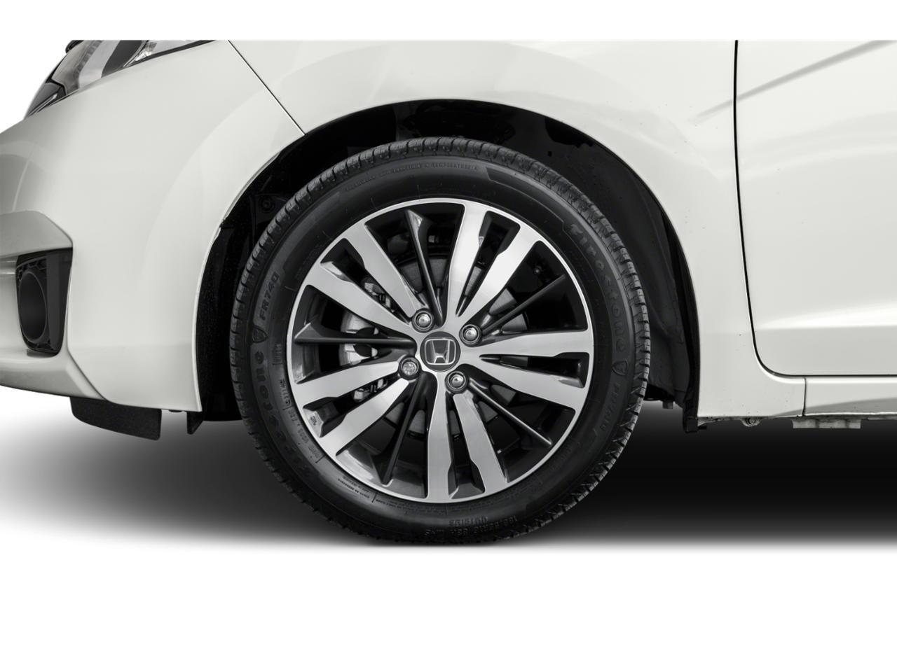 2015 Honda Fit EX-L Chantilly VA