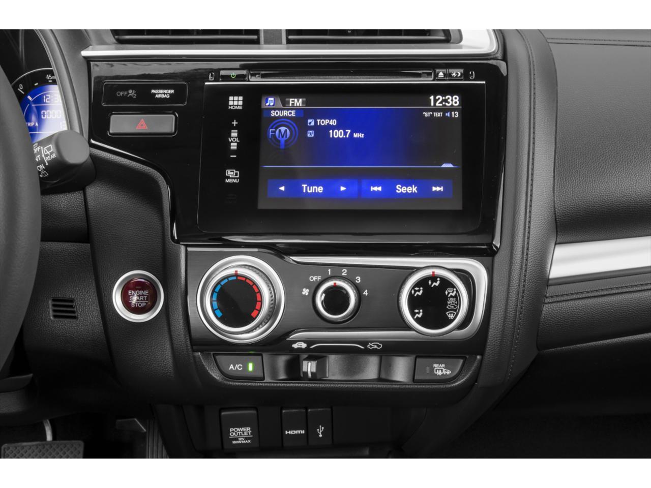 2015 Honda Fit EX-L Chantilly VA